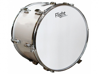 FLIGHT FMT-1410WH Маршевый барабан (тенор)